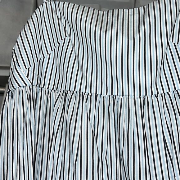 J.Crew midi dress - Picture 3 of 6